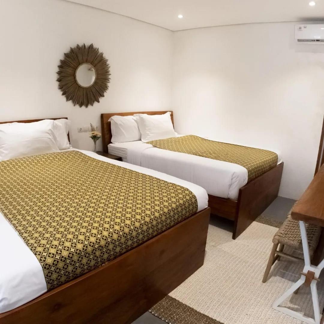 Cactus Guest House Borobudur Magelang Room photo